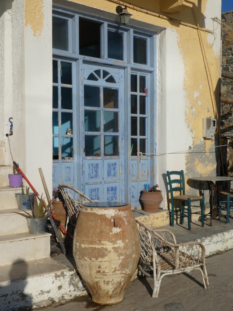 Kreta - Mochlos - 2019